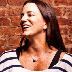 Tina Rosenbaum
